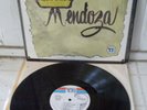 MENDOZA s/t LP latin funk disco boogie 1977 NM-  MP3