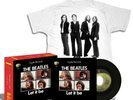 The BEATLES Target Exclusive 45: 