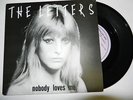 THE LETTERS 