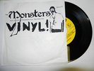 THE MONSTERS 
