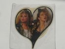 Madonna  Into The Groove Heart 7 