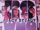 The Who Ready Steady Who1966 Reaction