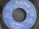 45 DENISE LA SALLE on TARPON Love Reputation northern s