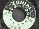 45 RUBY ANDREWS on ZODIAC The Love I Need sweet soul