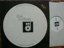 M&K AUDIOPHILE lp BOTTOM END VOLUME 1 45 rpm TEST RECOR