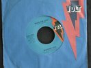 45 BRANDING IRON on VOLT Slave For Love stax funk LISTE