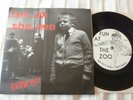 FUN AT THE ZOO Grow Up EP kbd 1981 New Wave POWER POP Y