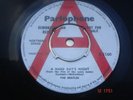 The BEATLES,  A HARD DAYS NIGHT 1964  'A' LABEL **DEMO*