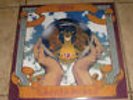 DIO SACRED HEART RONNIE JAMES DIO CLASSIC 1987 METAL LP