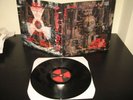IMPALED NAZARENE - LATEX CULT ,Rare Gatefold Vinyl