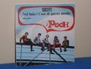 Beat Italiano I POOH NEL BUIO quarto singolo 1967 VEDET