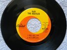 The Beatles 4 By 4 45 I'm a Loser Honey Don't Mr. Moonl
