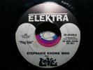 Love Arthur Lee Stephanie Knows Who Orange Skies Rare P