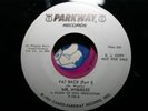 Jimi Hendrix Mr. Wiggles & Wigglin' Men Fat Back Northe