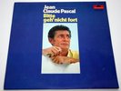 Jean-Claude Pascal - Bitte geh' nicht fort