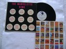 THE MARVELETTES ( SING ) VERY RARE 1962 LP
