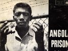 ANGOLA PRISON SPIRITUALS FOLK-LYRIC LFS A-6