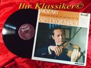 MOZART VIOLINKONZERTE B-dur KV 207 D-dur KV 218 Arthur Grumiaux Colin Davis LP