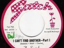 THE SPECIALS - I CAN'T FIND ANOTHER - SATCH - NORTHERN 