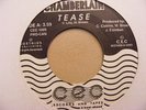 CHAMBERLAIN - WHEN WILL I KNOW - CEC - NORTHERN MODERN 