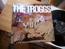 THE TROGGS FROM NOWHERE 1966 MINT TOP BEAT HAMMER
