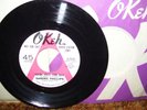 Sandra Phillips-Okeh,white lbl promo-R&B/Soul-VG++