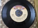 Kiss - Let Me Go Rock n Roll/Hotter Than Hell - 7