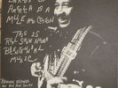 ABNER JAY '...Mule And Cotton' LP Outsider Mississippi
