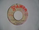 CEDRIC IM BROOKS - SOUTH AFRICAN REGGAE{1975 TANYA 7