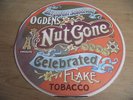 SMALL FACES   OGDEN'S NUT GONE FLAKES ** 1968 UK Pink I