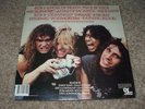 1986 SLAYER Reign in Blood LP VNM + Lyric Sheet