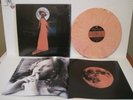 KAREN ELSON Ghost Who Walks PEACH scented vinyl 12