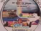 KILLER FUNK* Joe Coleman - Get It Off The Ground *HOLY 