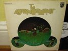 The Advancement same Lp Rare Psych Jazz Orig WLP Philli