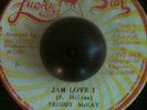 FREDDY McKAY- JAH LOVE I ( Lucky Star)- 7