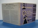 LEE WILEY BOBBY HACKETT Night in Manhattan RARE 1952 NM