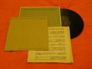 JOHN CAGE - 25 Year Retrospective BOX, 1958 - rare