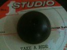 Al Campbell- TAKE A RIDE (STUDIO ONE)- 7