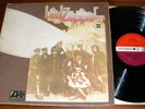 LED ZEPPELIN II LP 1st UK PRESS