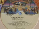 PROMO* Skatt Bros. - Walk The Night *COSMIC DISCO* Impo