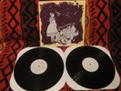 LA DISPUTE Somewhere At The Bottom 2LP TEST PRESS 20/20
