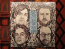 MONSTERS OF FOLK s/t 2XLP Sealed CLEAR BLUE 2nd Press