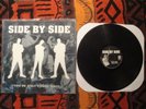 SIDE BY SIDE You're Only Young Once BLACK /1109 LP 12