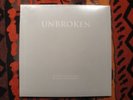 UNBROKEN Discography 3XLP WHI/GRY /500 1st Press SEALED