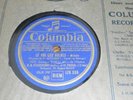CLAUDE PASCAL BOY SOPRANO GEORGES THILL Schubert 78RPM 