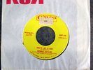 NORTHERN SOUL 45 DEBBIE TAYLOR- DON'T LET IT END  GWP 5