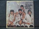THE BEATLES YESTERDAY AND TODAY RARE BUTCHER COVER PEELED MONO LP 3RD STATE ORIG