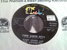 VG++ Gary Usher and the Usherettes DOT original Three S