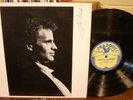 SID SELVIDGE THE COLD OF THE MORNING LP PEABODY 1976