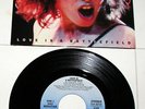 Pat Benatar Love is a Battlefield HELL IS FOR CHILDREN 